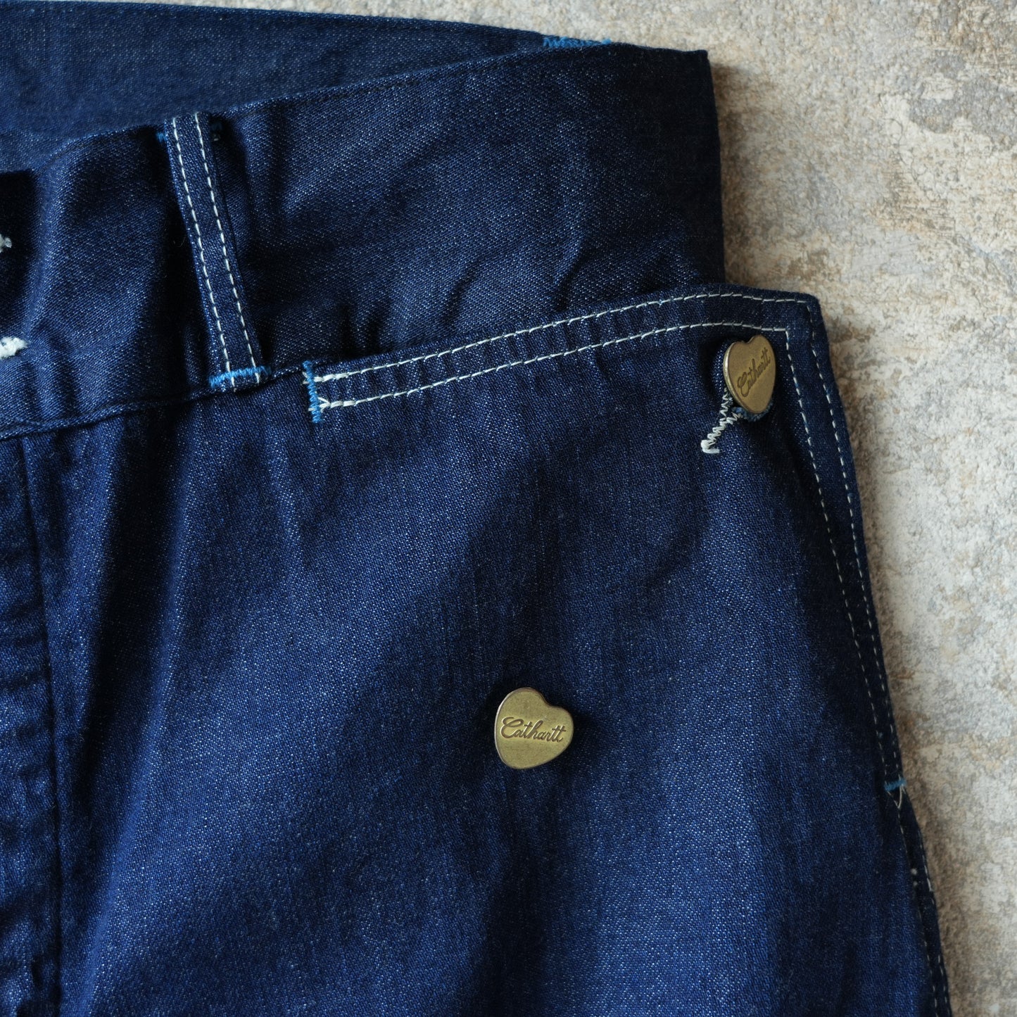 TCB Jeans_Cathartt Painter Pants 10OZ