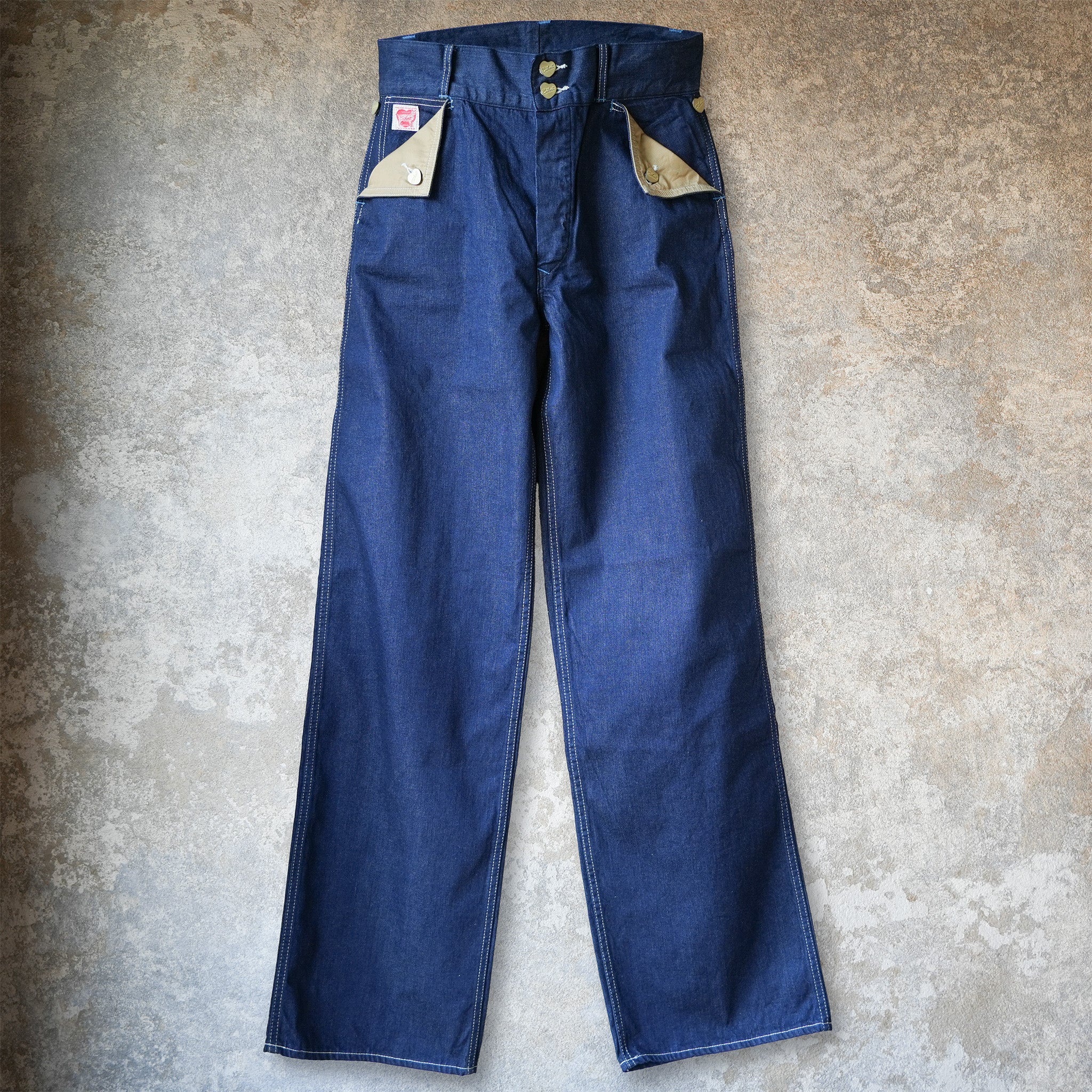 TCB Jeans_Cathartt Painter Pants 10OZ – JeansShopSpiral