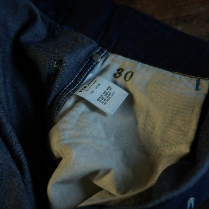 TCB Jeans_Cathartt Painter Pants 10OZ