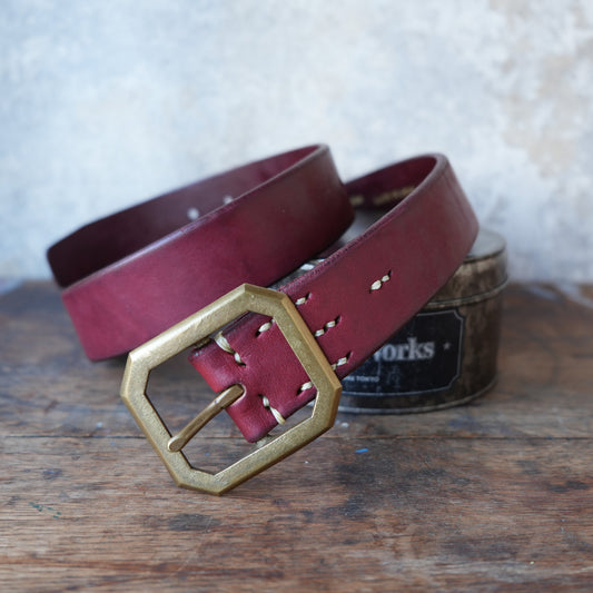 VINTAGE WORKS_DH5684_PAPAYA(Burgundy)