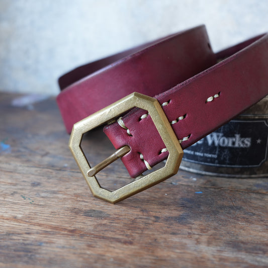 VINTAGE WORKS_DH5684_PAPAYA(Burgundy)