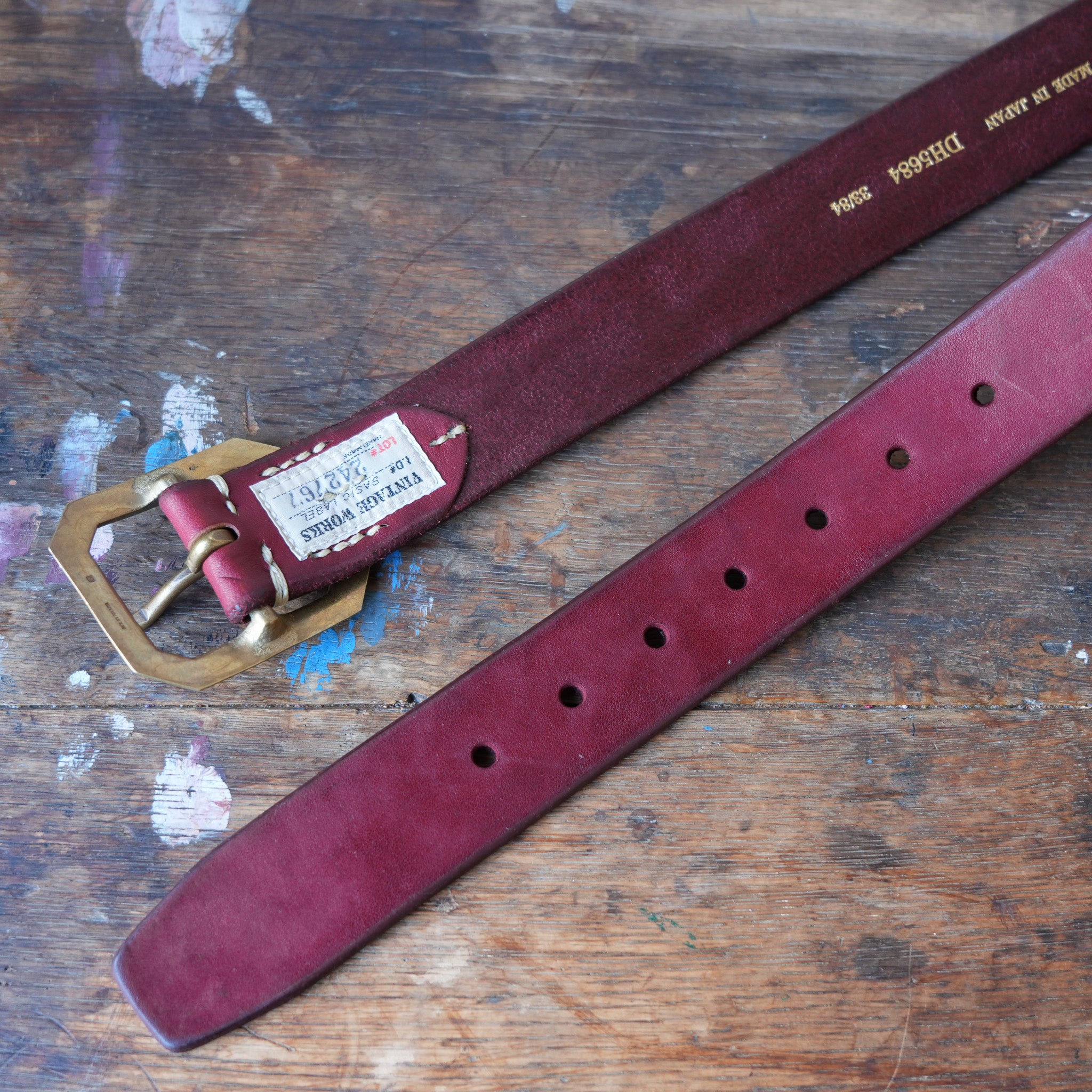 新品VintageWorksビンテージワークスDH5684 CH8 CHASIN - メルカリ