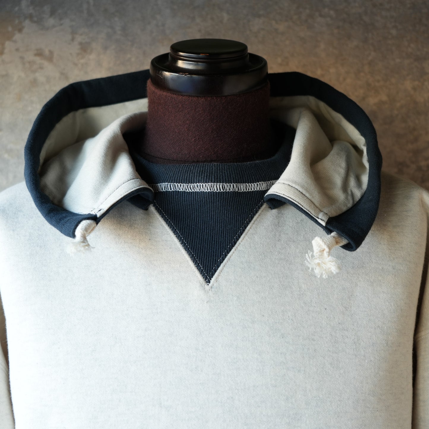 WORKERS_Atoduke Parka_2-Tone