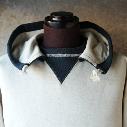 WORKERS_Atoduke Parka_2-Tone