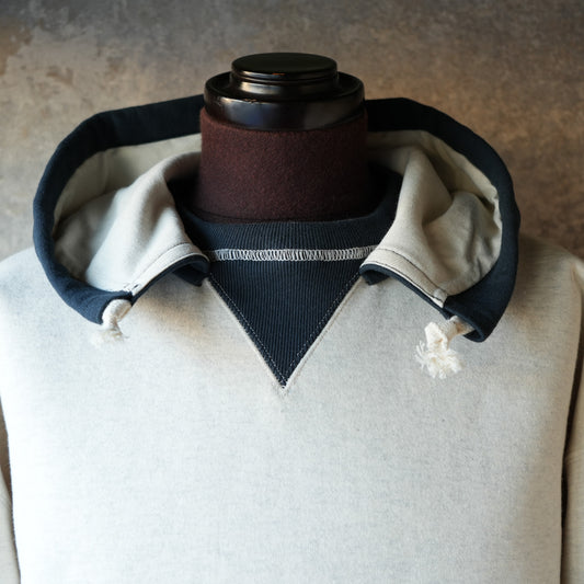 WORKERS_Atoduke Parka_2-Tone