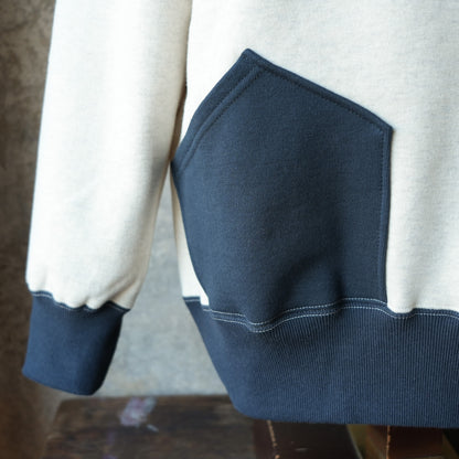 WORKERS_Atoduke Parka_2-Tone