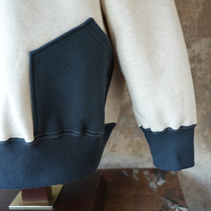 WORKERS_Atoduke Parka_2-Tone