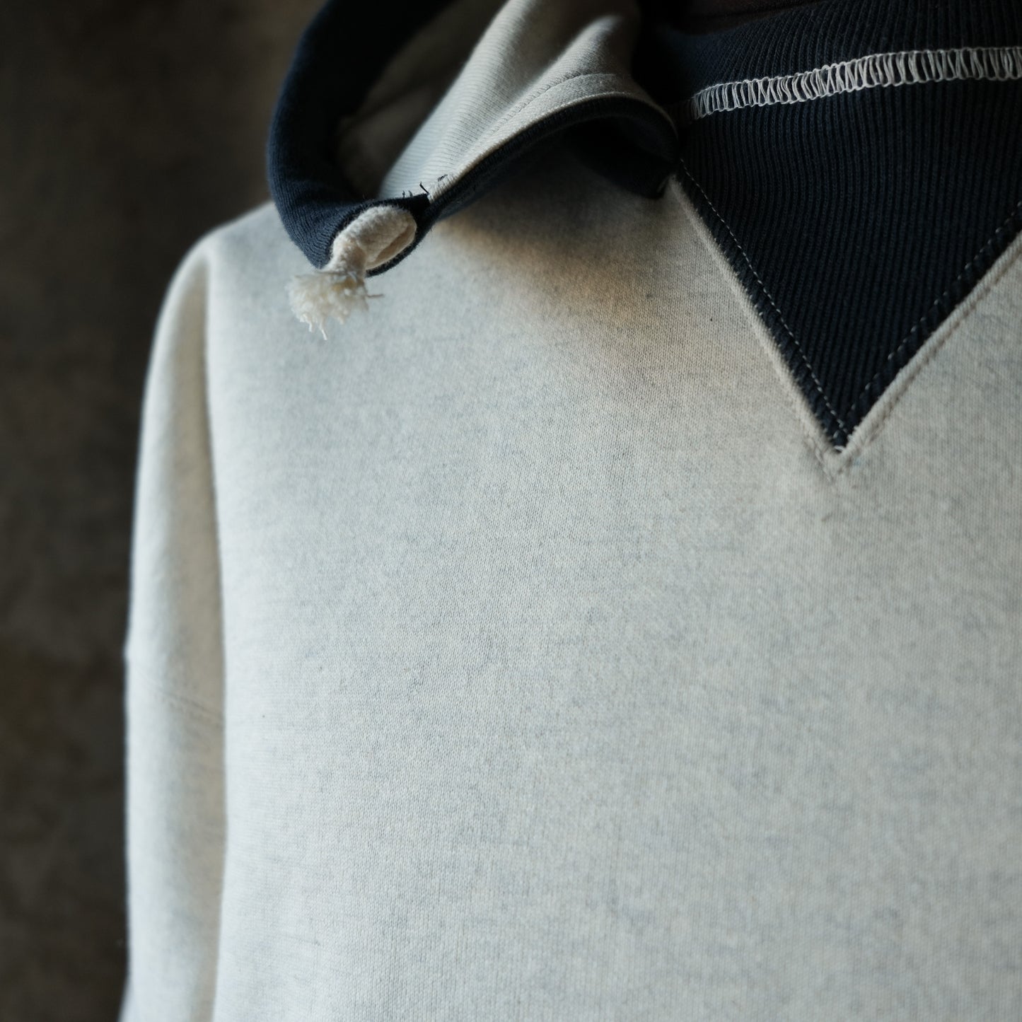 WORKERS_Atoduke Parka_2-Tone