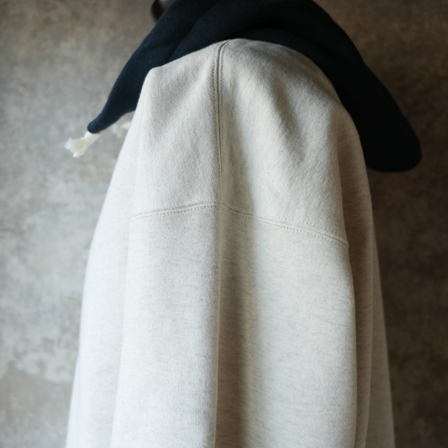 WORKERS_Atoduke Parka_2-Tone