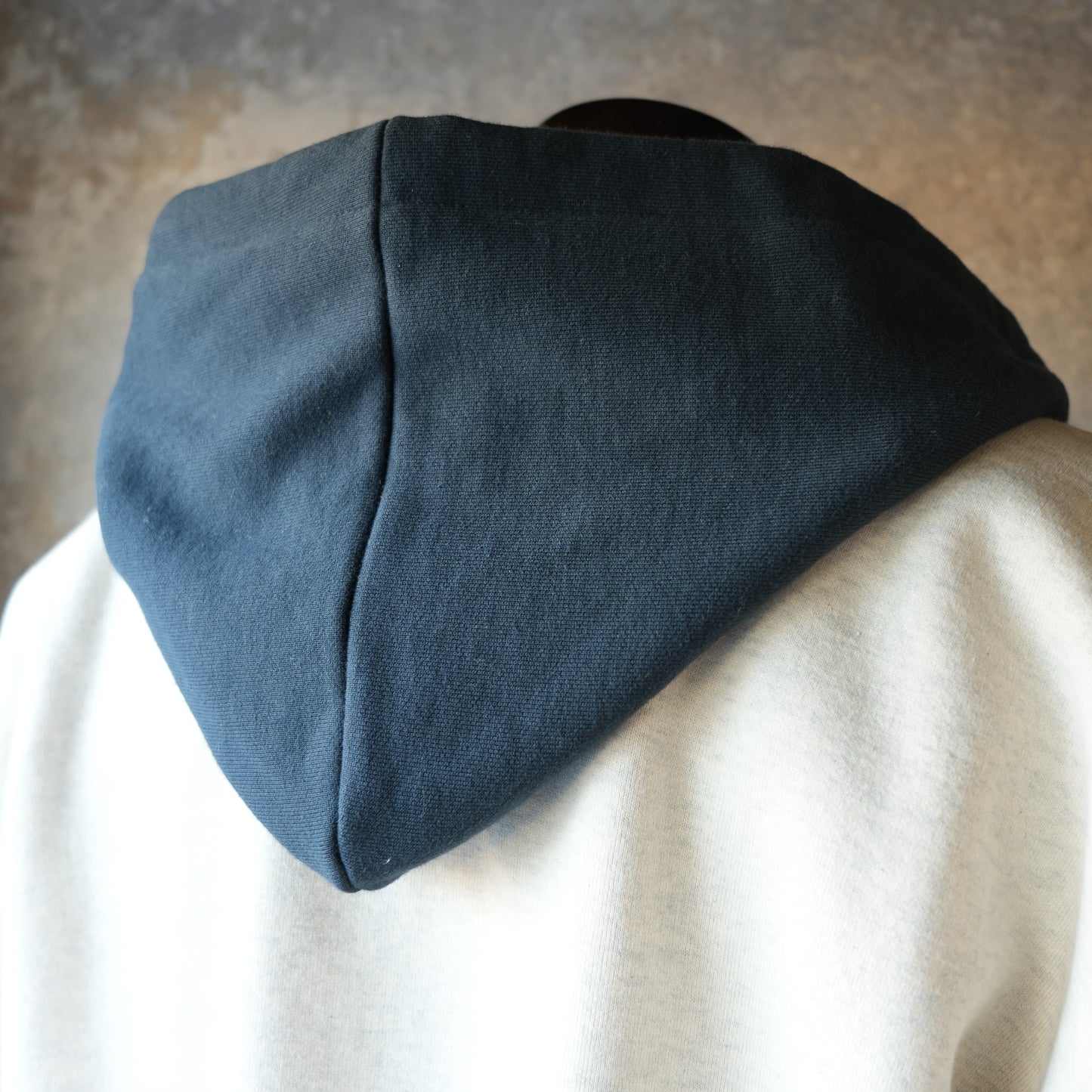 WORKERS_Atoduke Parka_2-Tone