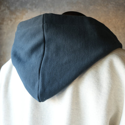 WORKERS_Atoduke Parka_2-Tone