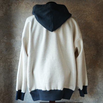 WORKERS_Atoduke Parka_2-Tone