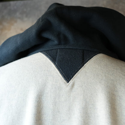 WORKERS_Atoduke Parka_2-Tone