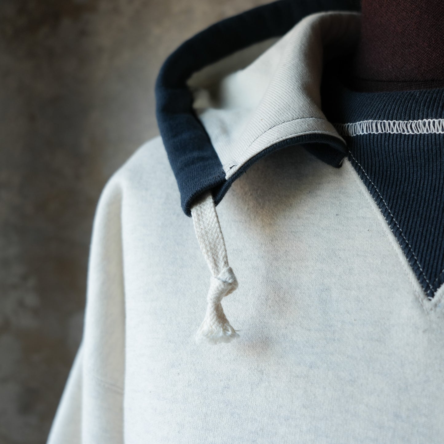 WORKERS_Atoduke Parka_2-Tone