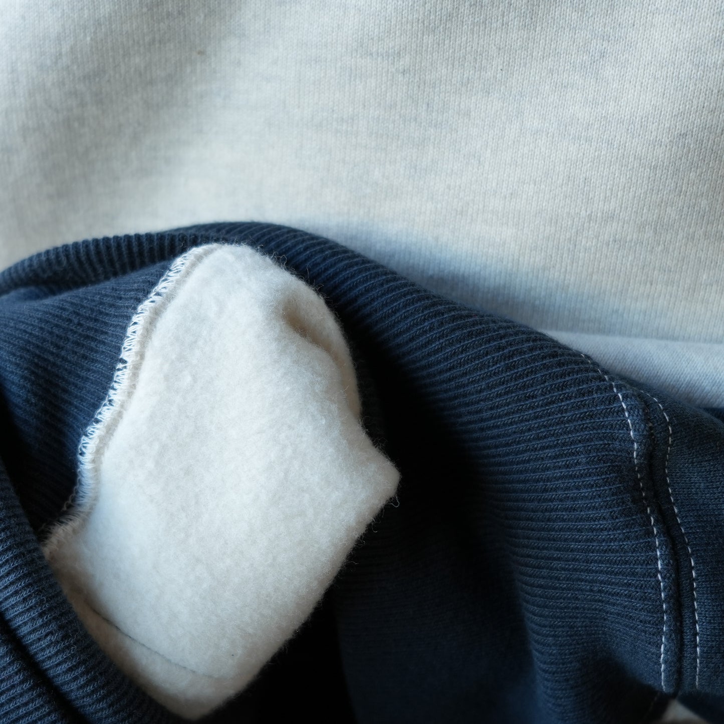 WORKERS_Atoduke Parka_2-Tone