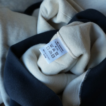 WORKERS_Atoduke Parka_2-Tone