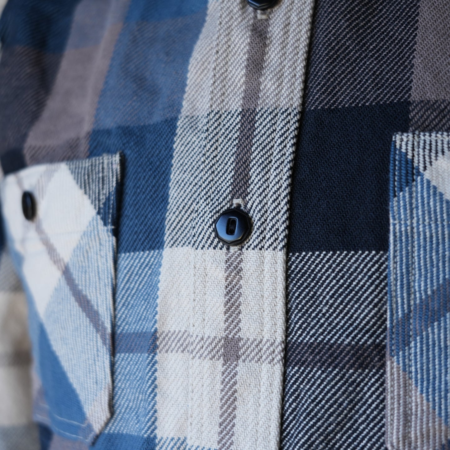 DELUXEWARE_HV-57_50s BLUE KING