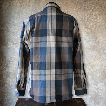 DELUXEWARE_HV-57_50s BLUE KING