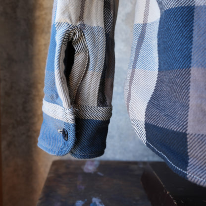 DELUXEWARE_HV-57_50s BLUE KING