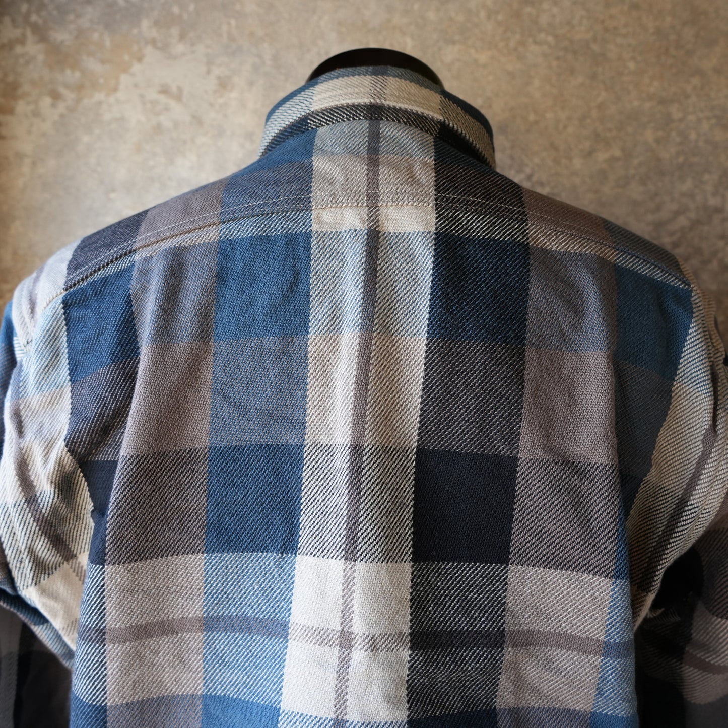 DELUXEWARE_HV-57_50s BLUE KING