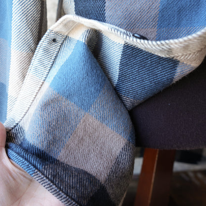 DELUXEWARE_HV-57_50s BLUE KING