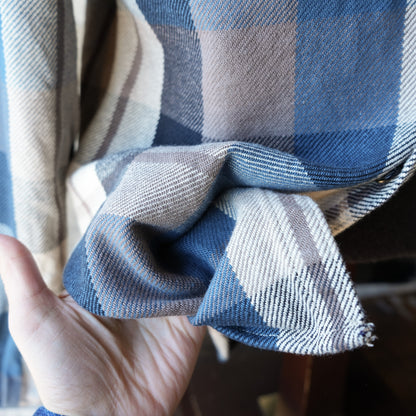 DELUXEWARE_HV-57_50s BLUE KING