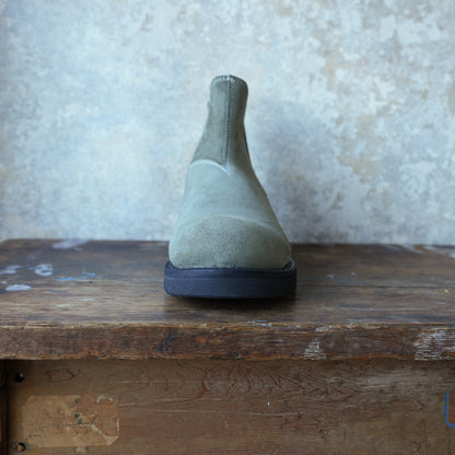 SURE BOOTS_WILSON LEAF/ROUGHOUT