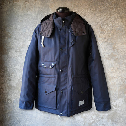 ORGUEIL_OR-4254_Ventile Primaloft Jacket