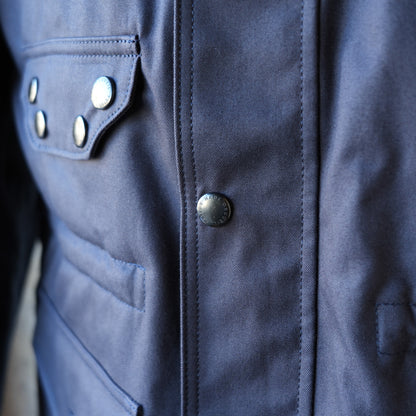 ORGUEIL_OR-4254_Ventile Primaloft Jacket