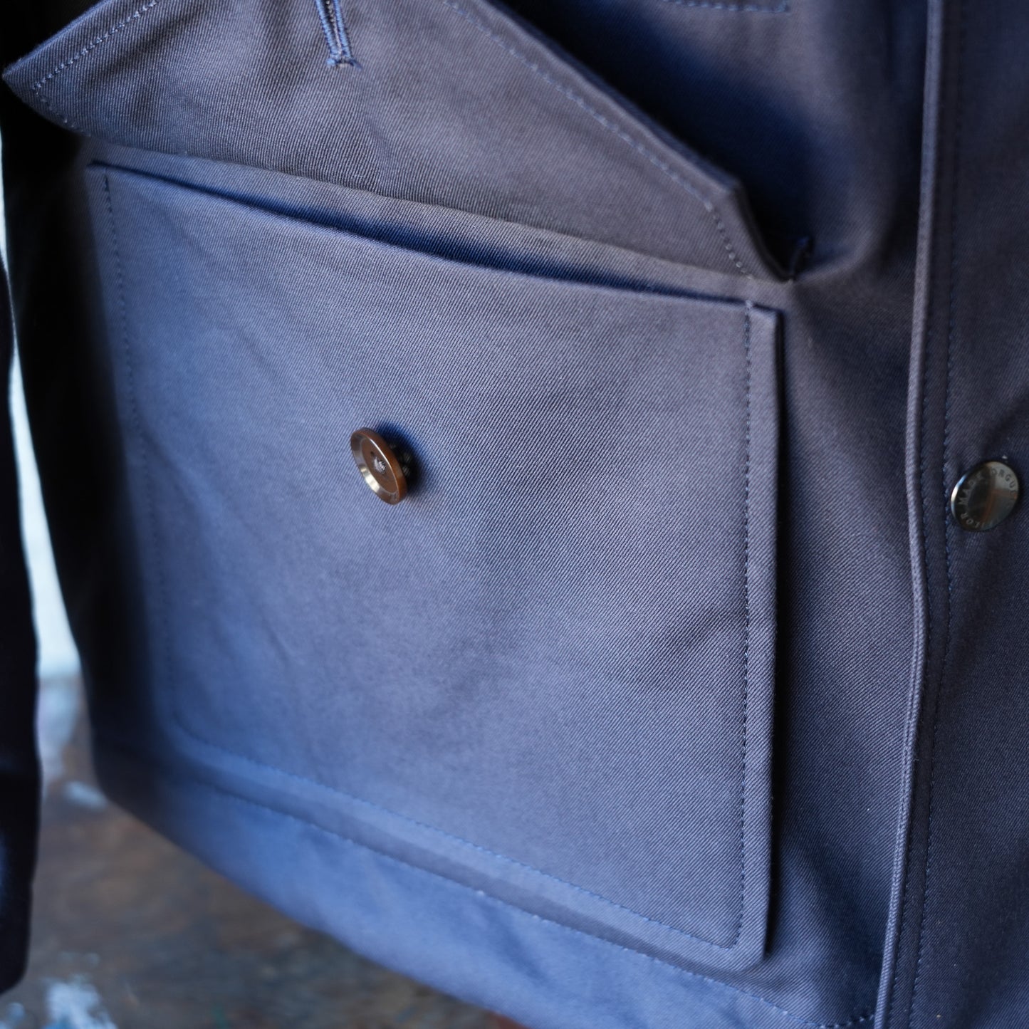 ORGUEIL_OR-4254_Ventile Primaloft Jacket