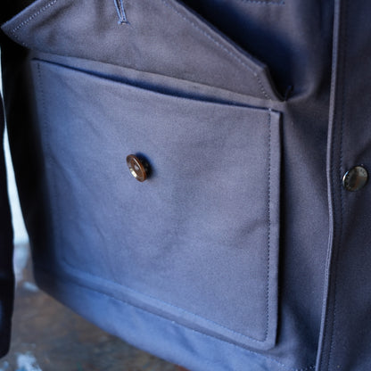 ORGUEIL_OR-4254_Ventile Primaloft Jacket