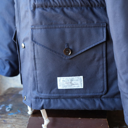 ORGUEIL_OR-4254_Ventile Primaloft Jacket