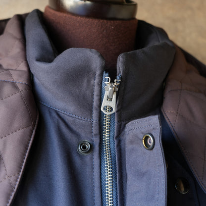 ORGUEIL_OR-4254_Ventile Primaloft Jacket