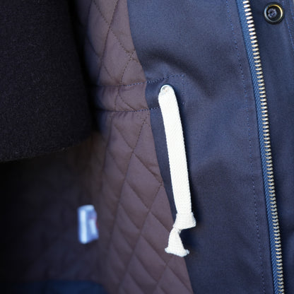 ORGUEIL_OR-4254_Ventile Primaloft Jacket