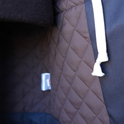 ORGUEIL_OR-4254_Ventile Primaloft Jacket