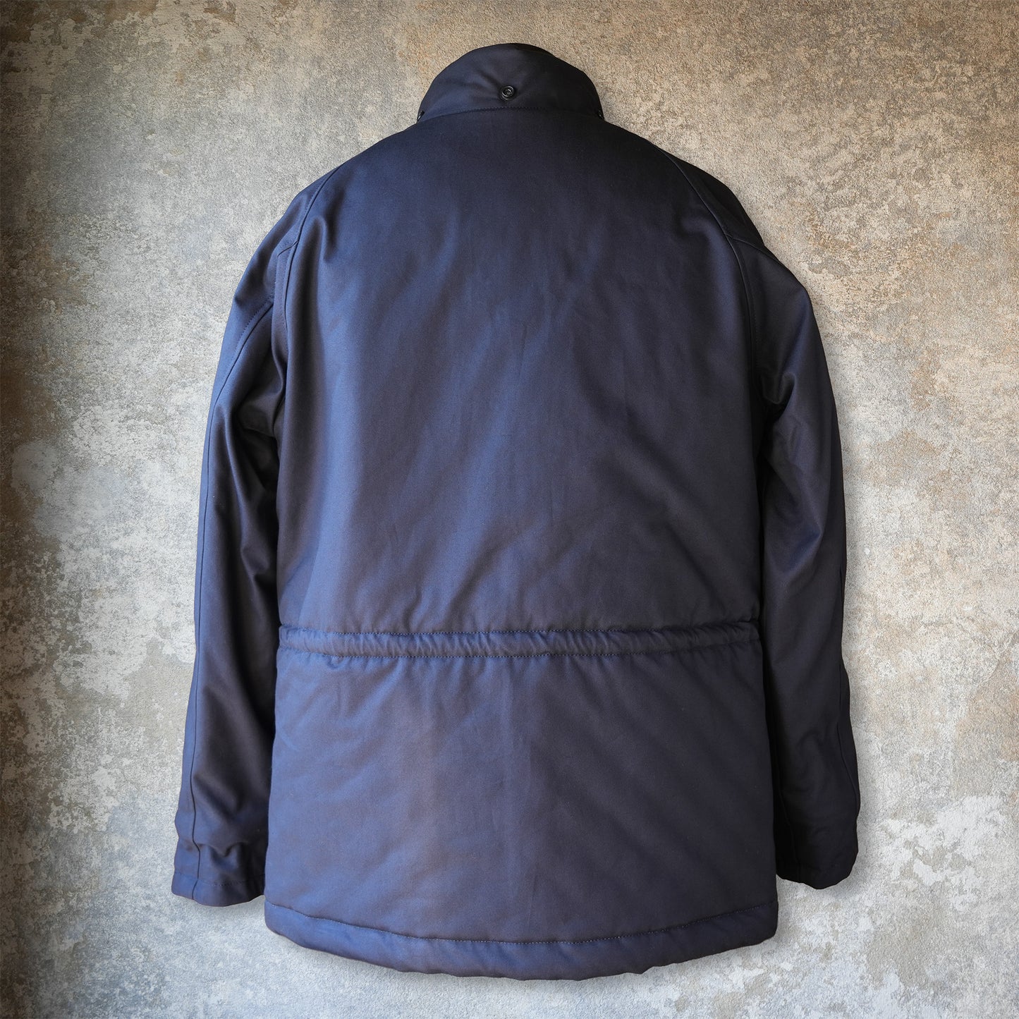 ORGUEIL_OR-4254_Ventile Primaloft Jacket