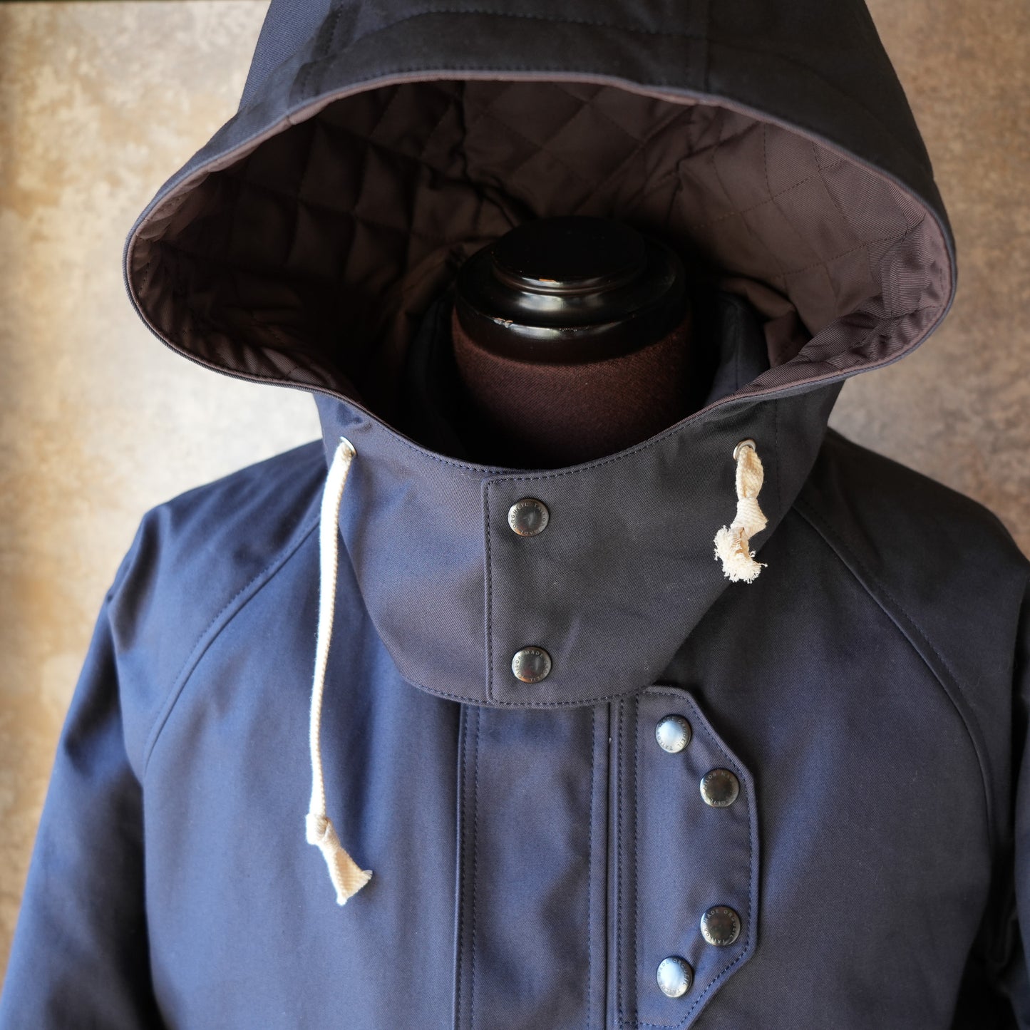 ORGUEIL_OR-4254_Ventile Primaloft Jacket