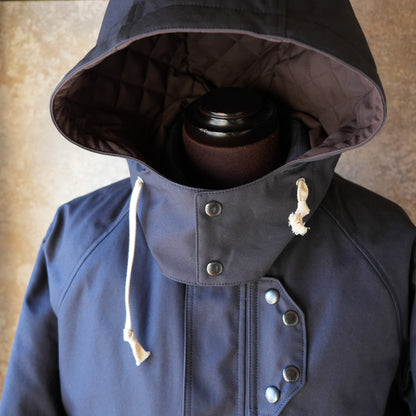 ORGUEIL_OR-4254_Ventile Primaloft Jacket