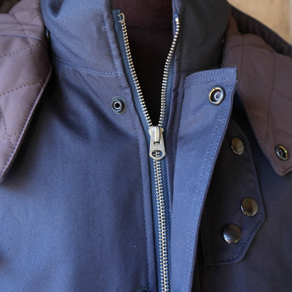 ORGUEIL_OR-4254_Ventile Primaloft Jacket