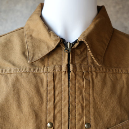 DALEE'S＆CO_81B_30s Zip Jacket