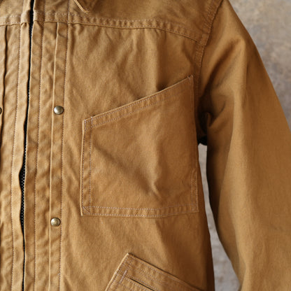 DALEE'S＆CO_81B_30s Zip Jacket