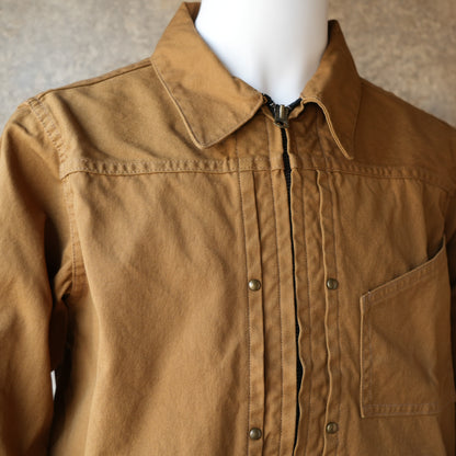 DALEE'S＆CO_81B_30s Zip Jacket