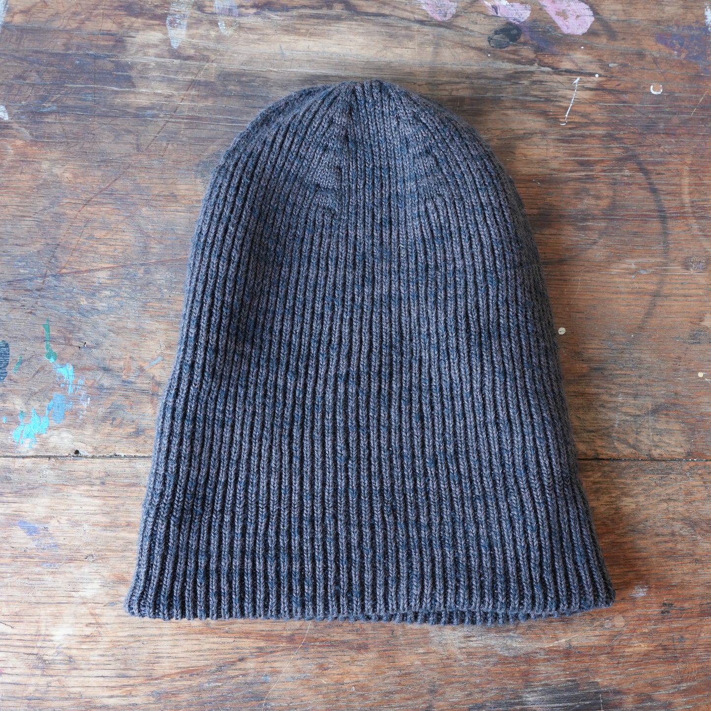 DELUXEWARE_DLC-005_KNIT CAP