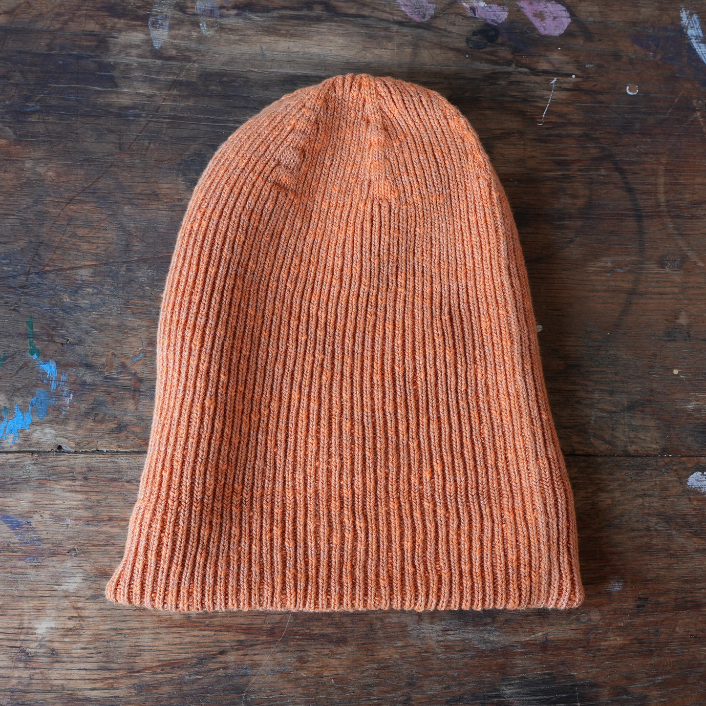 DELUXEWARE_DLC-005_KNIT CAP
