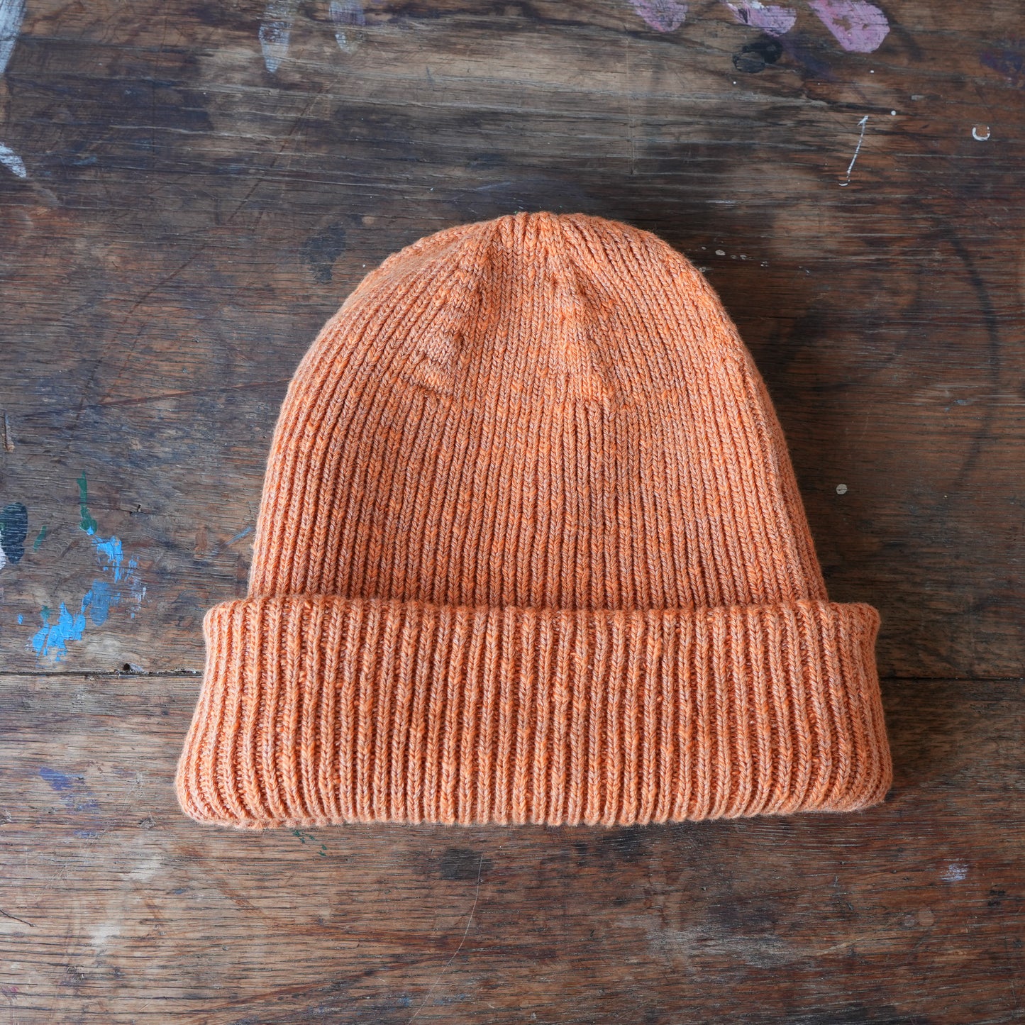 DELUXEWARE_DLC-005_KNIT CAP