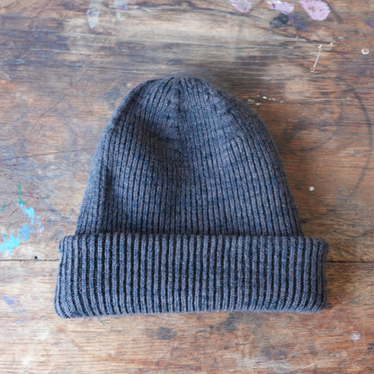 DELUXEWARE_DLC-005_KNIT CAP