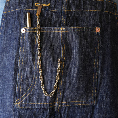 TCB Jeans_No.1 Overalls
