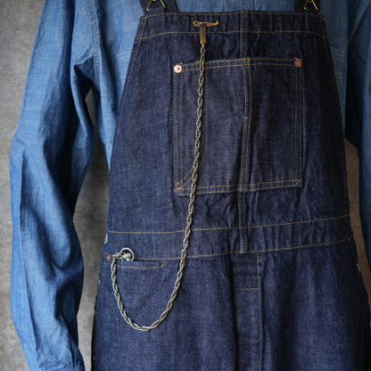 TCB Jeans_No.1 Overalls
