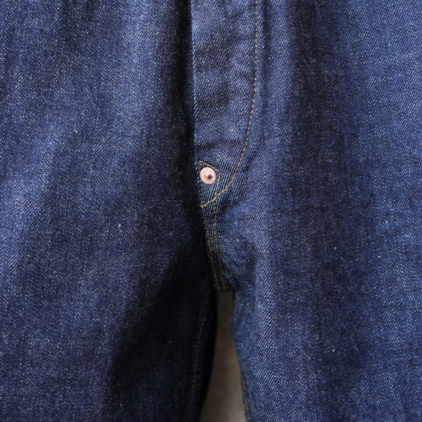 TCB Jeans_No.1 Overalls