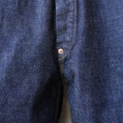 TCB Jeans_No.1 Overalls